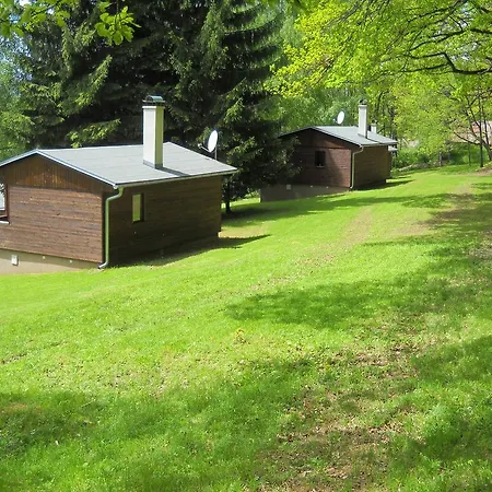 Appartement Lipno *