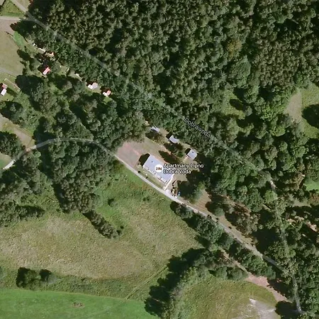 Lägenhet Lipno