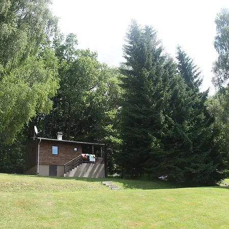 Lipno Appartement *