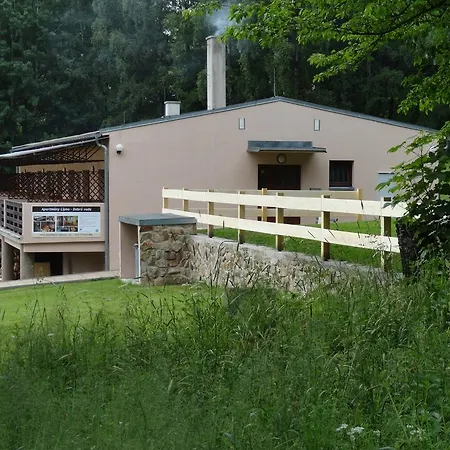 Appartement Lipno Horní Planá