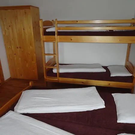 Lipno * Horní Planá