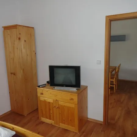Lipno Appartement