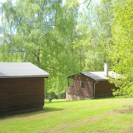 Lipno Appartement Horní Planá