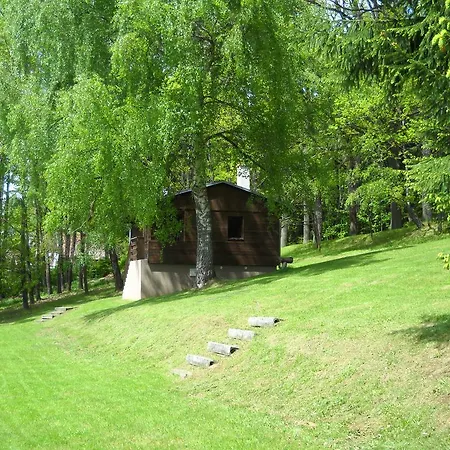 Lipno * Horní Planá