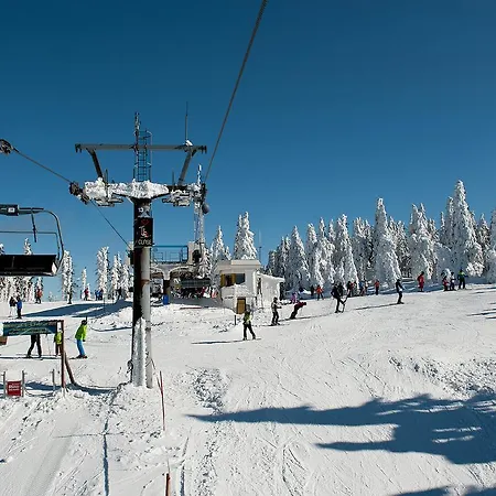 Lägenhet Lipno *