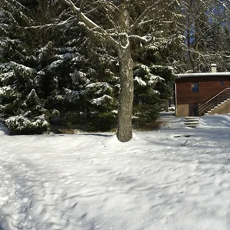 Lipno Horní Planá