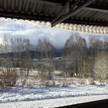 Appartement Lipno