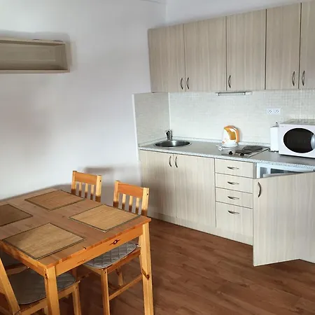 Lipno Appartement *