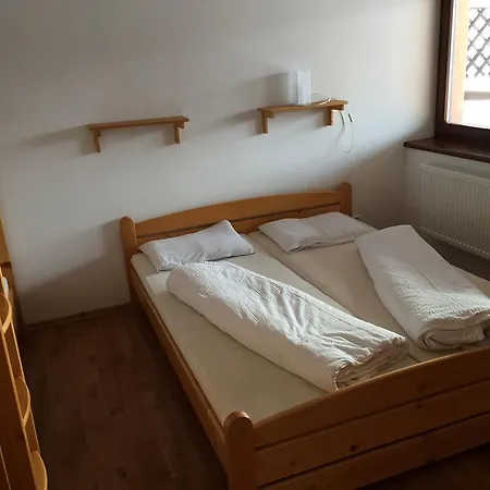 Lipno * Horní Planá