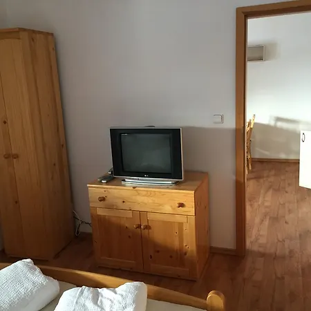 Lipno Appartement Horní Planá