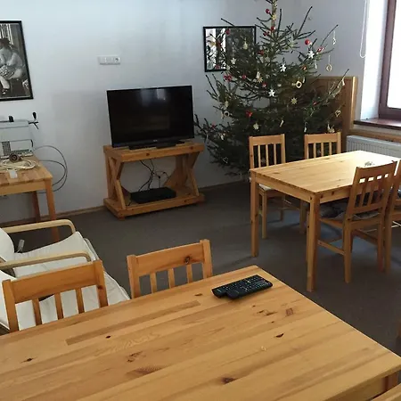 Lipno Appartement