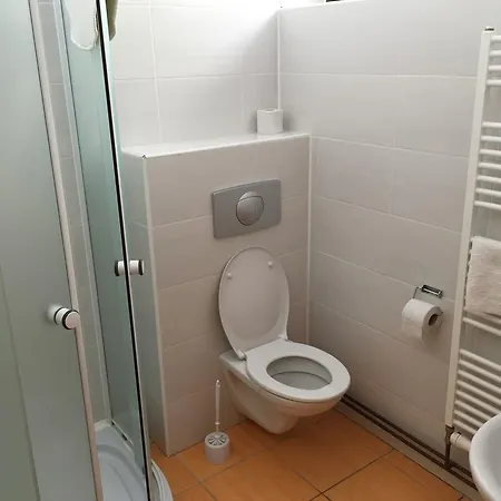 Appartement Lipno