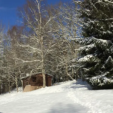 Lipno Appartement