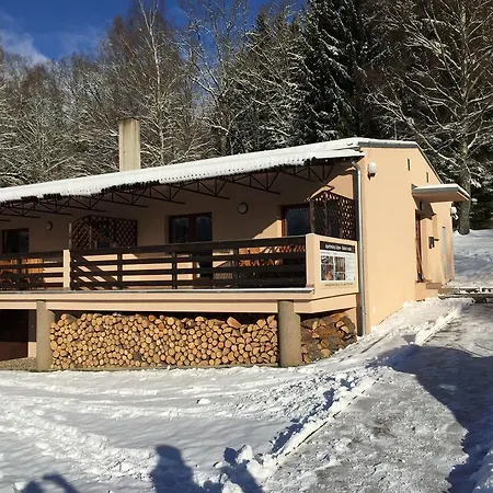 Lipno Horni Plana