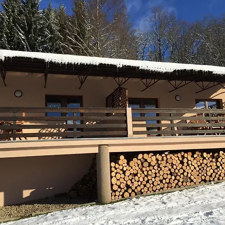 Lipno Appartement