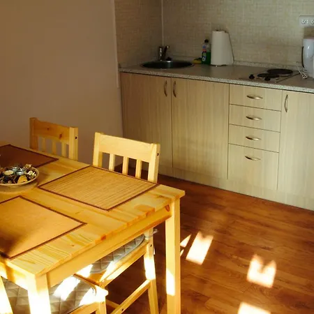 Appartement Lipno *