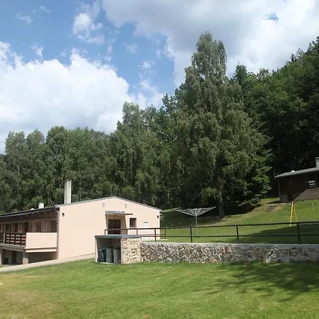 Appartement Lipno Horní Planá