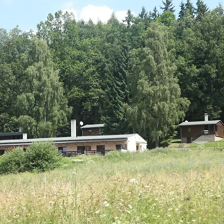 Lipno Appartement