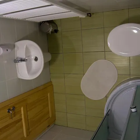Lägenhet Lipno Horní Planá