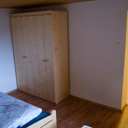 Lipno Appartement